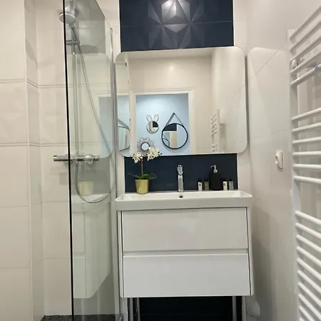 L'exception, Serenite Et Confort, Centre Apartamento *