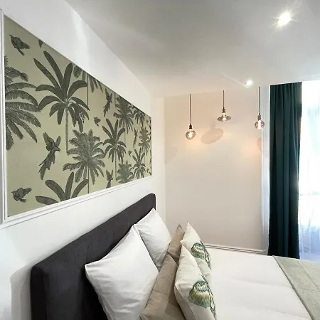 Apartamento L'exception, Serenite Et Confort, Centre *