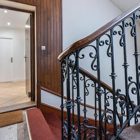 L'exception, Serenite Et Confort, Centre Apartamento Évian-les-Bains