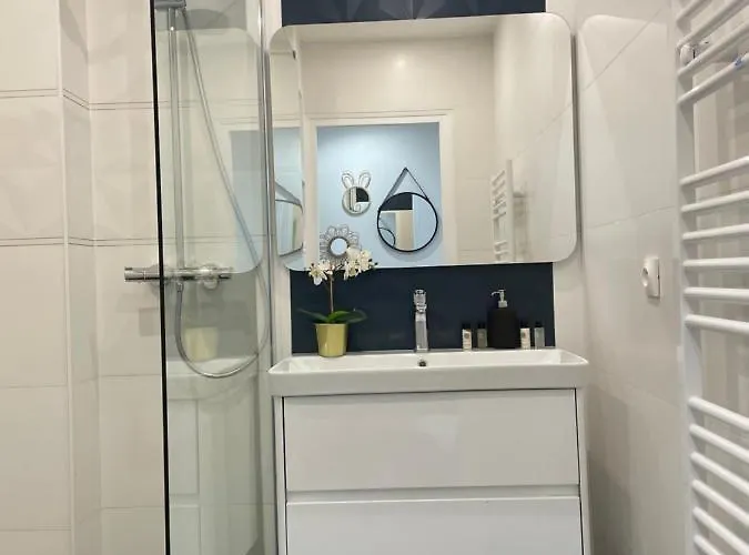 L'exception, Sérénité Et Confort, Centre Apartamento *