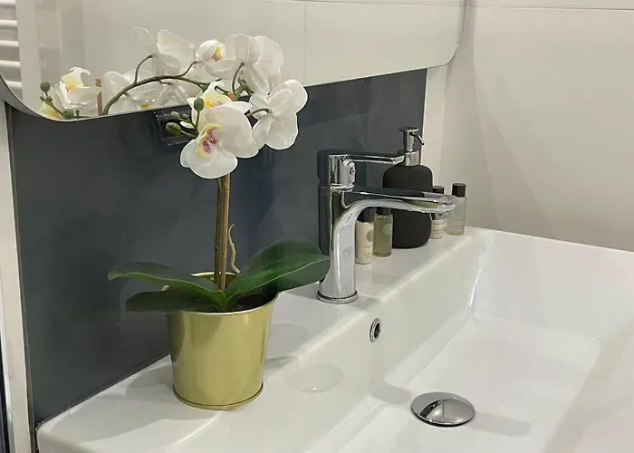 L'exception, Sérénité Et Confort, Centre Apartamento *