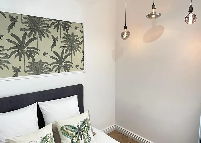 L'exception, Sérénité Et Confort, Centre Apartamento Évian-les-Bains