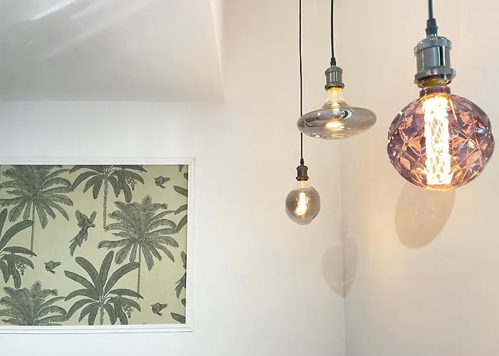 Apartamento L'exception, Sérénité Et Confort, Centre