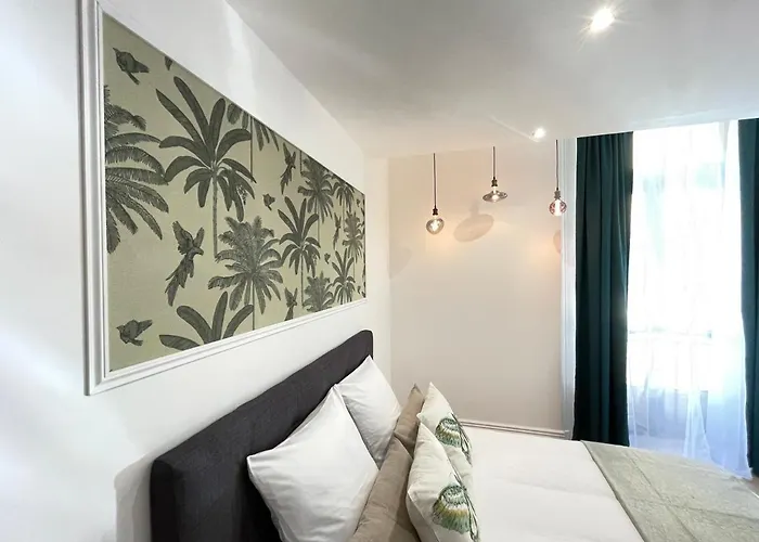 Apartamento L'exception, Sérénité Et Confort, Centre *
