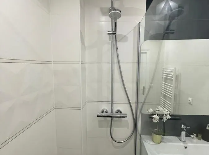 Apartamento L'exception, Sérénité Et Confort, Centre *